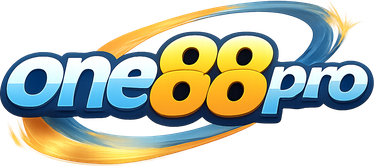 one88pro logo